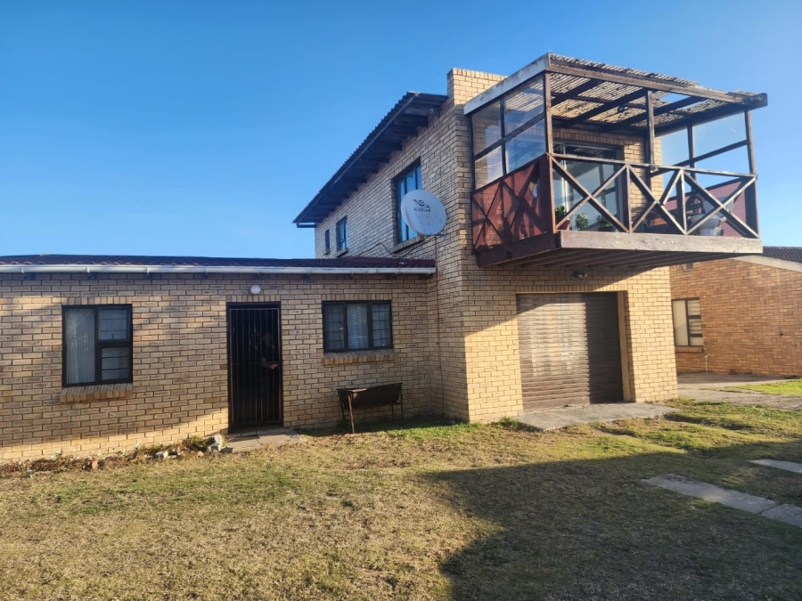 2 Bedroom Property for Sale in Malabar Eastern Cape